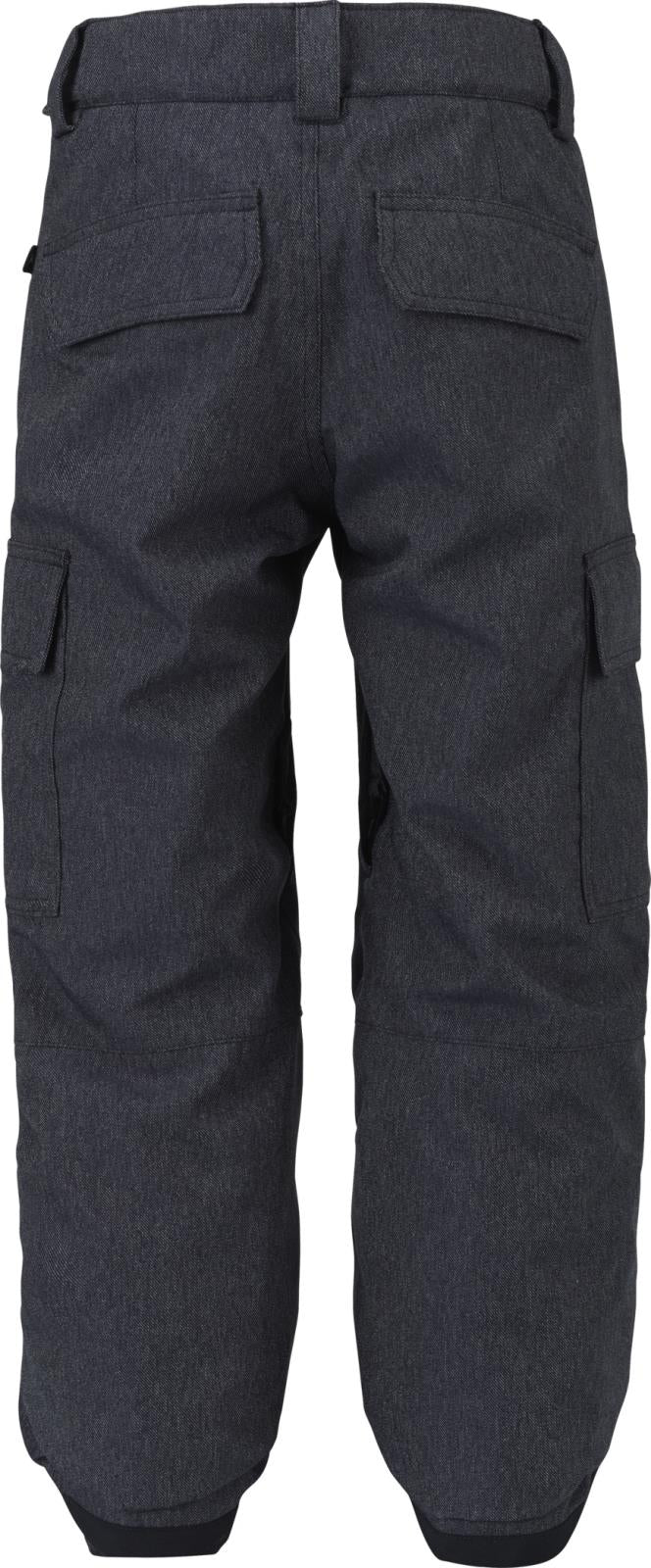BOYS EXILE CARGO PT DENIM