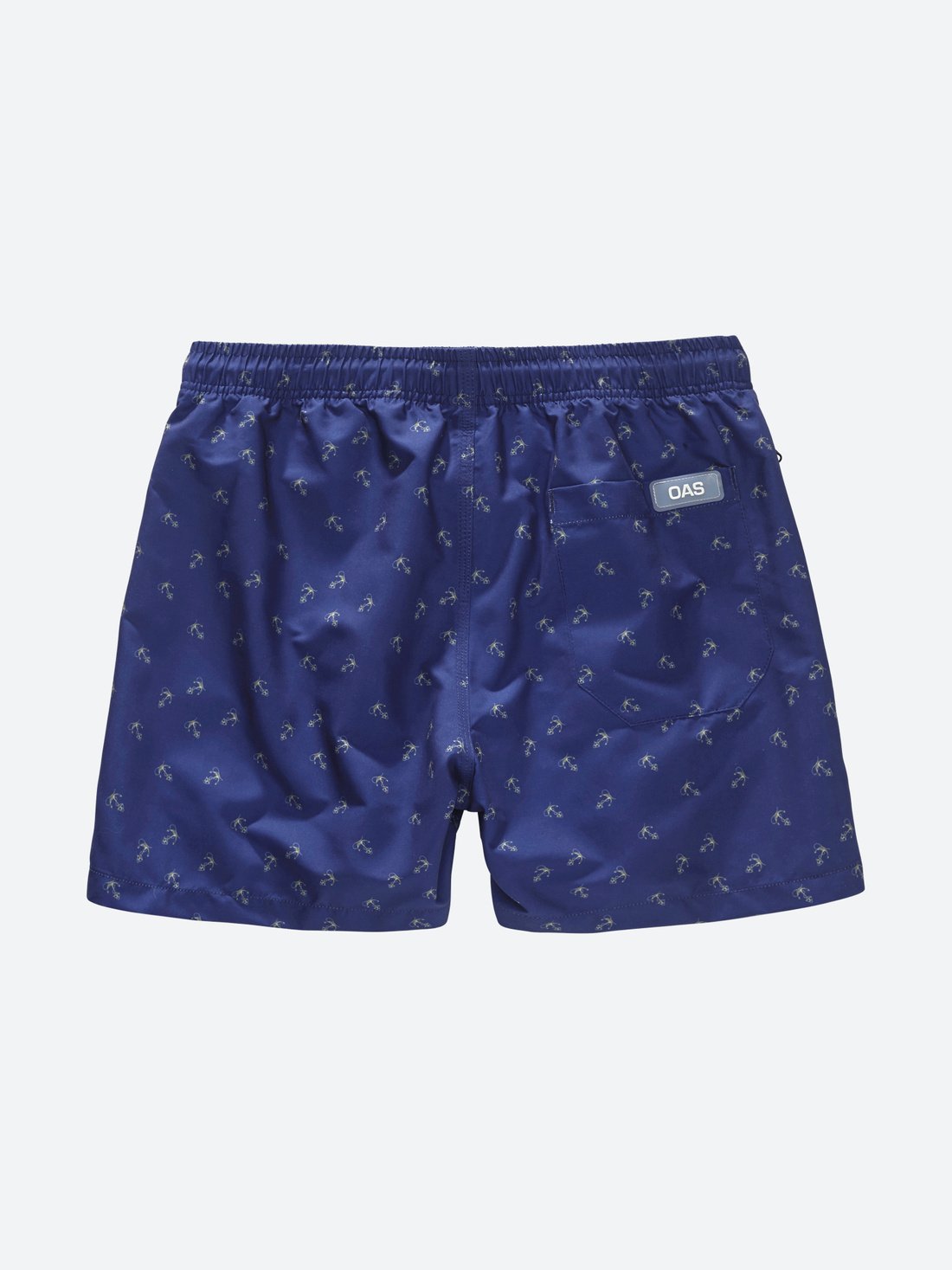 ANCHOR SWIM SHORT