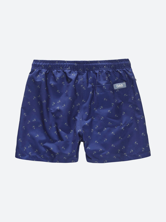 ANCHOR SWIM SHORT