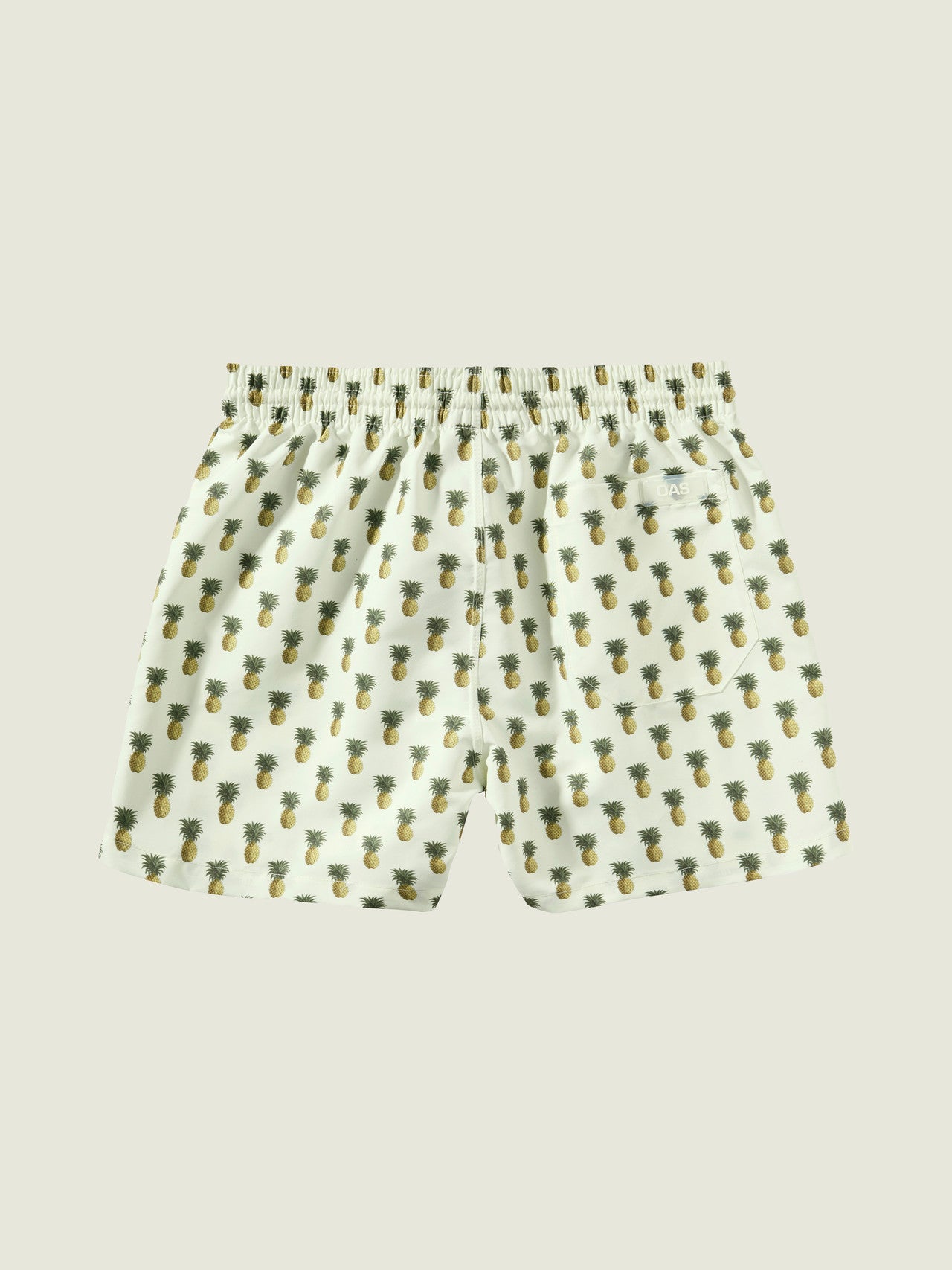 PINA COLADA SWIM SHORTS