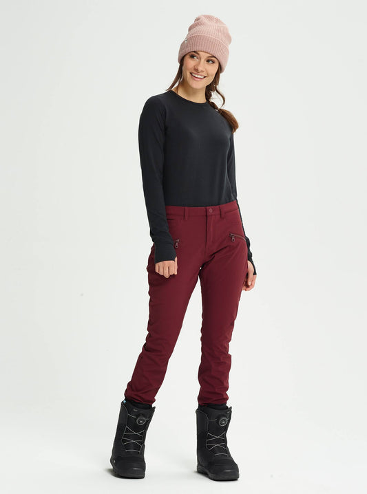 W IVY UNDER-BOOT PT PORT ROYAL