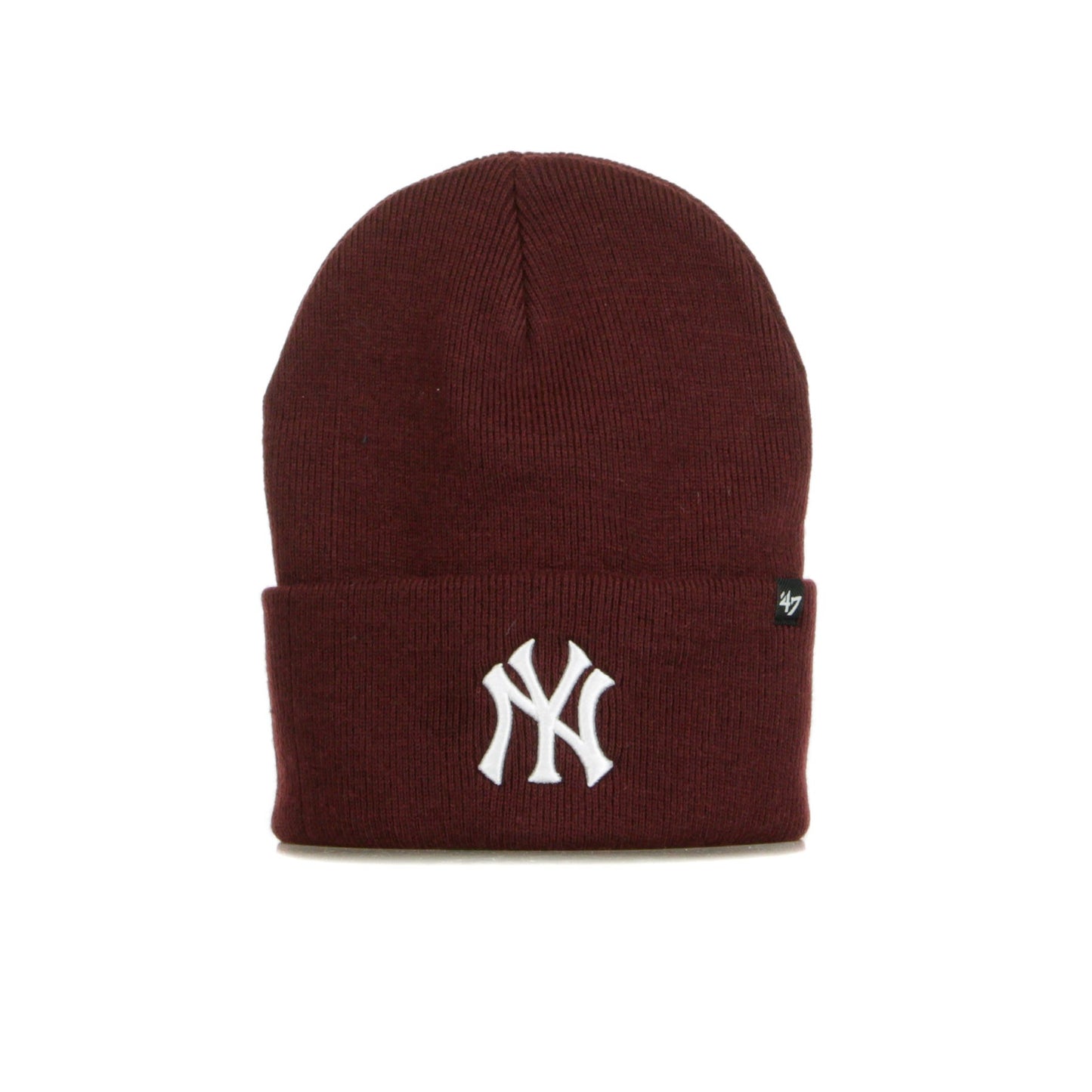 47 Berretto Haymaker Cuff Knit New York Yankees