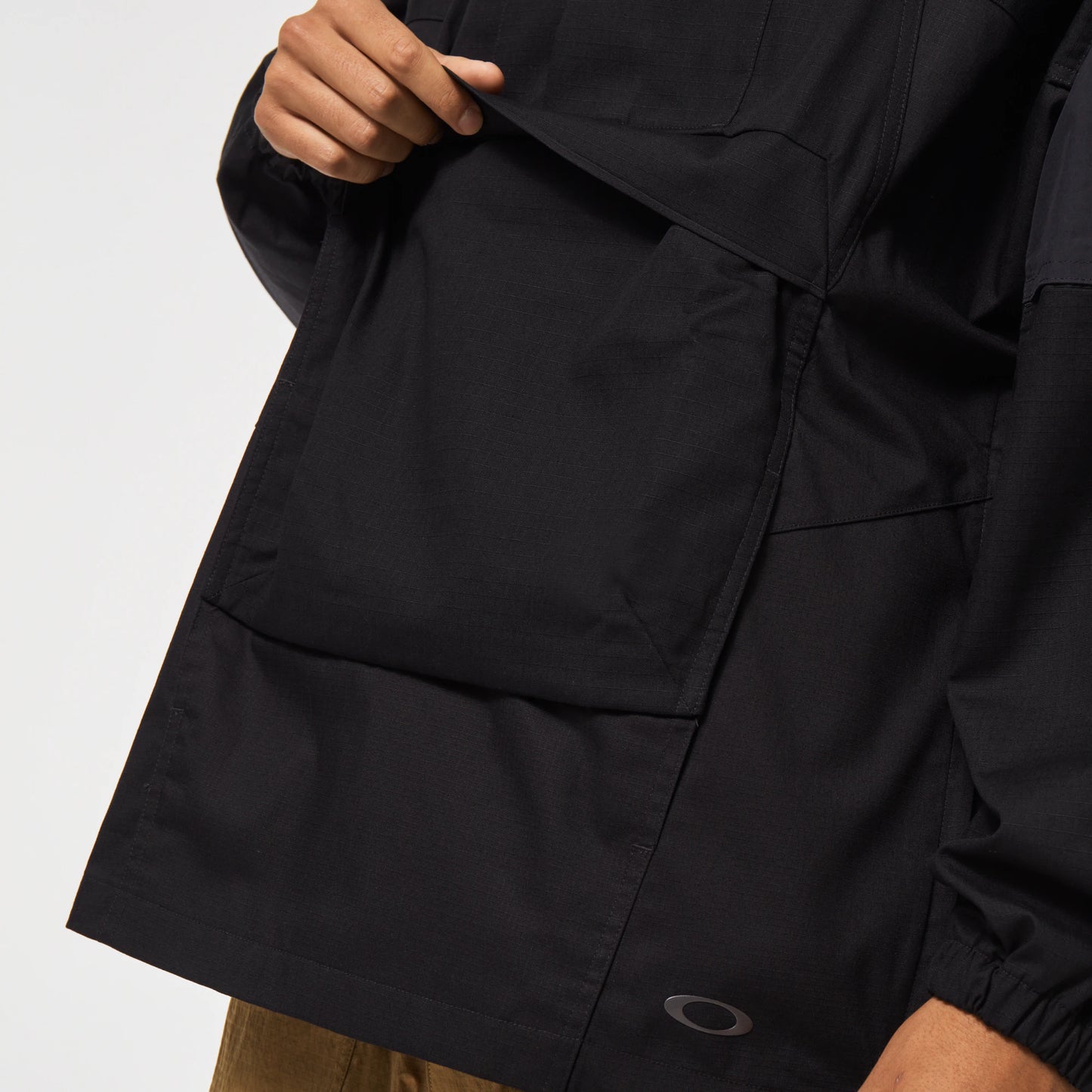 FGL TC STROKE ANORAK 2.0