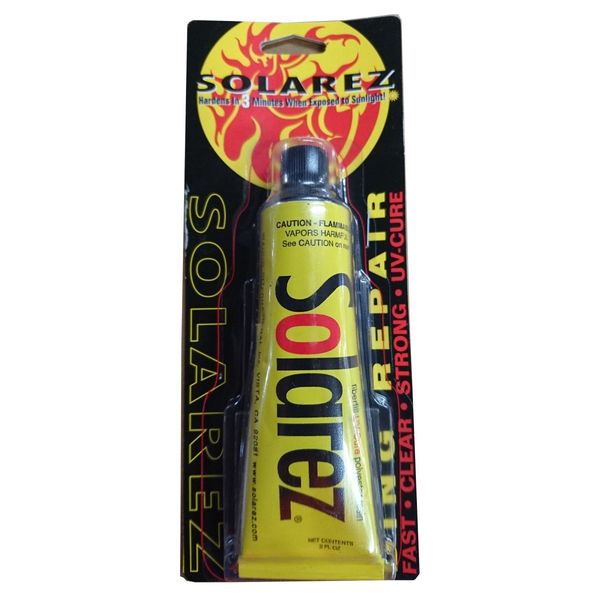 SOLAREZ POLYESTERE 56ml