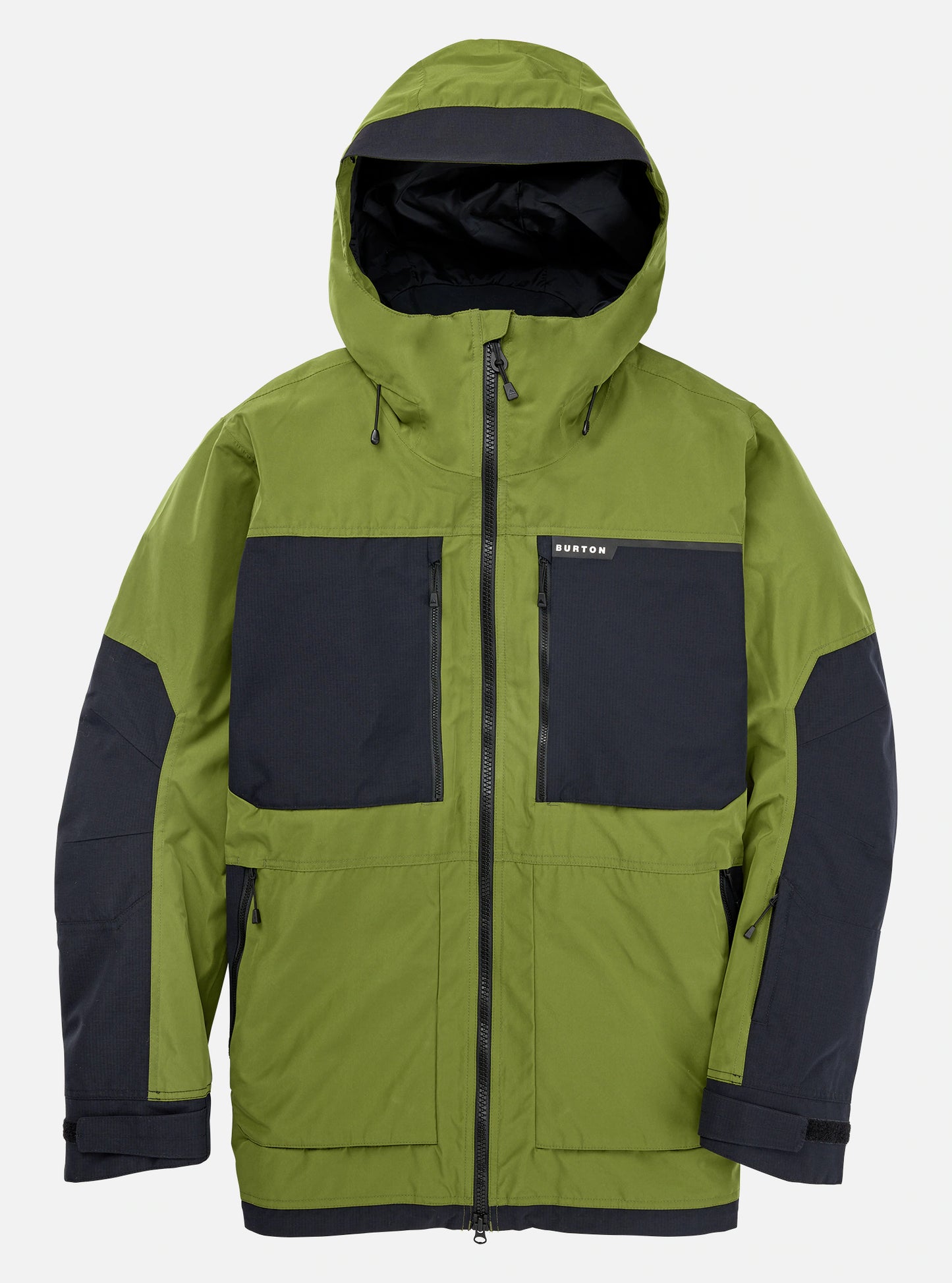 MB FROSTNER JKT