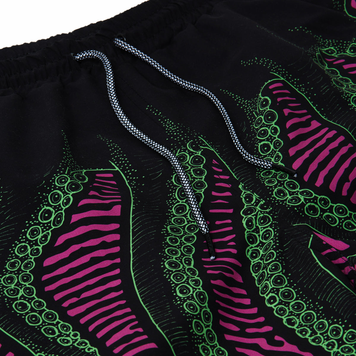 OCTOPUS FINGERZ BOARDSHORT
