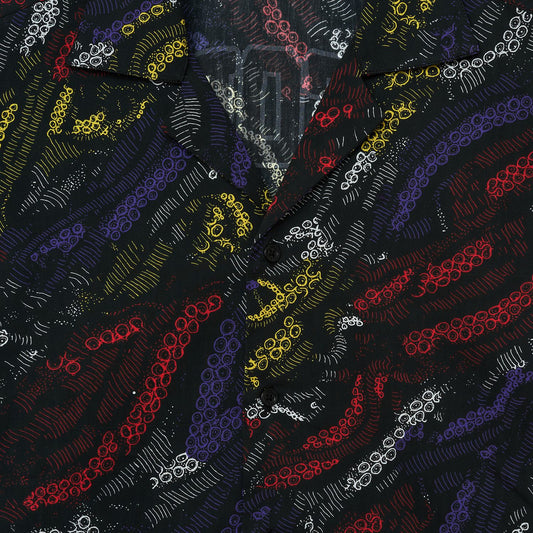 OCTOPUS DECO SHIRT