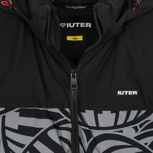 IUTER HUNGRY PUFF JACKET