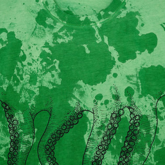 OCTOPUS FREAK TEE