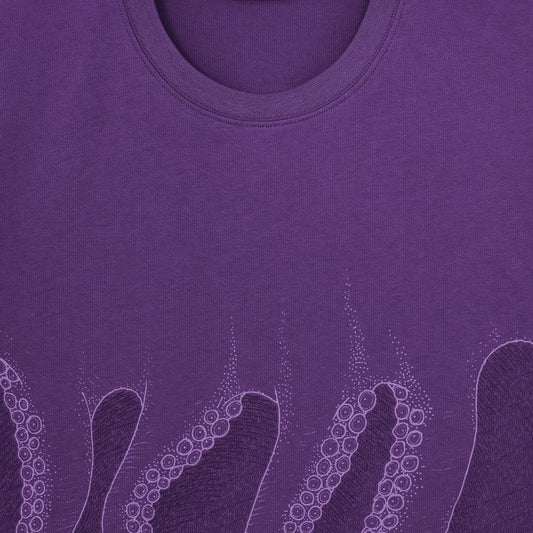 2006 OCTOPUS TEE