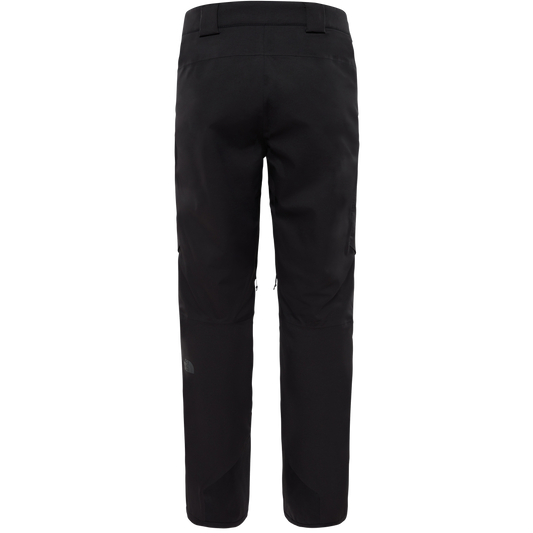 M CHAKAL PANT BLACK
