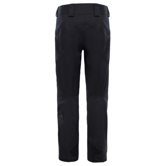 M PRESENA PANT BLACK