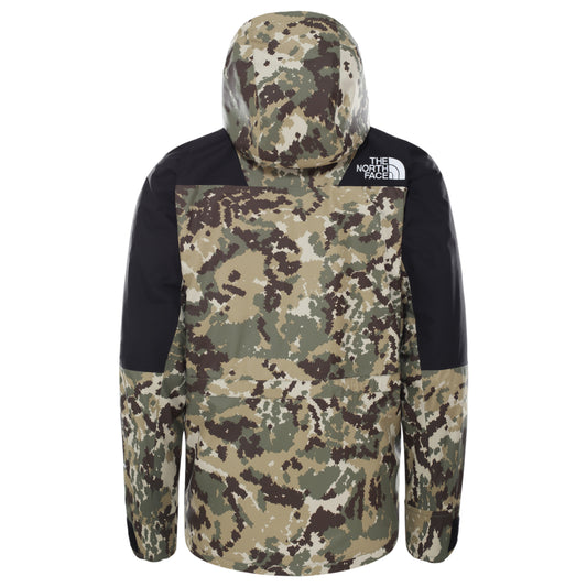 M MTN LGT DNT INS JT