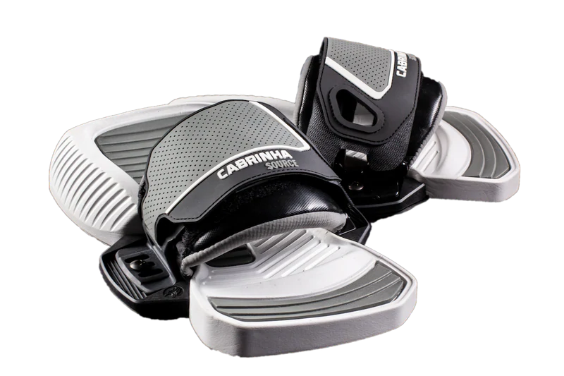 Cab Source Binding Complete