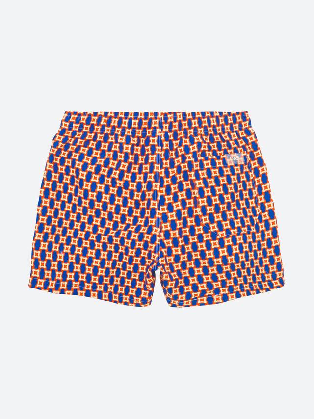 RYTMA SWIM SHORTS