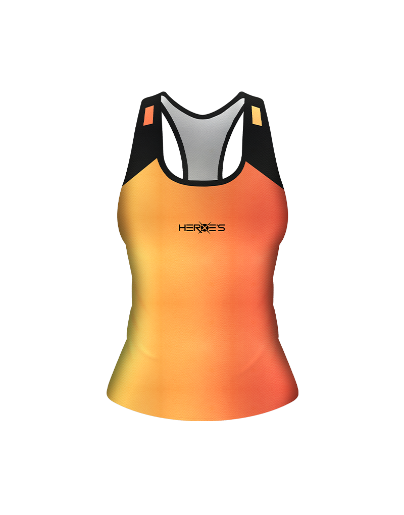 Heroe's CANOTTA DONNA