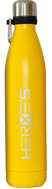 Heroe's BOTTIGLIA TERMICA