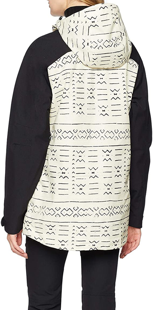 WB EASTFALL JK CNVBGO/TRUBLK