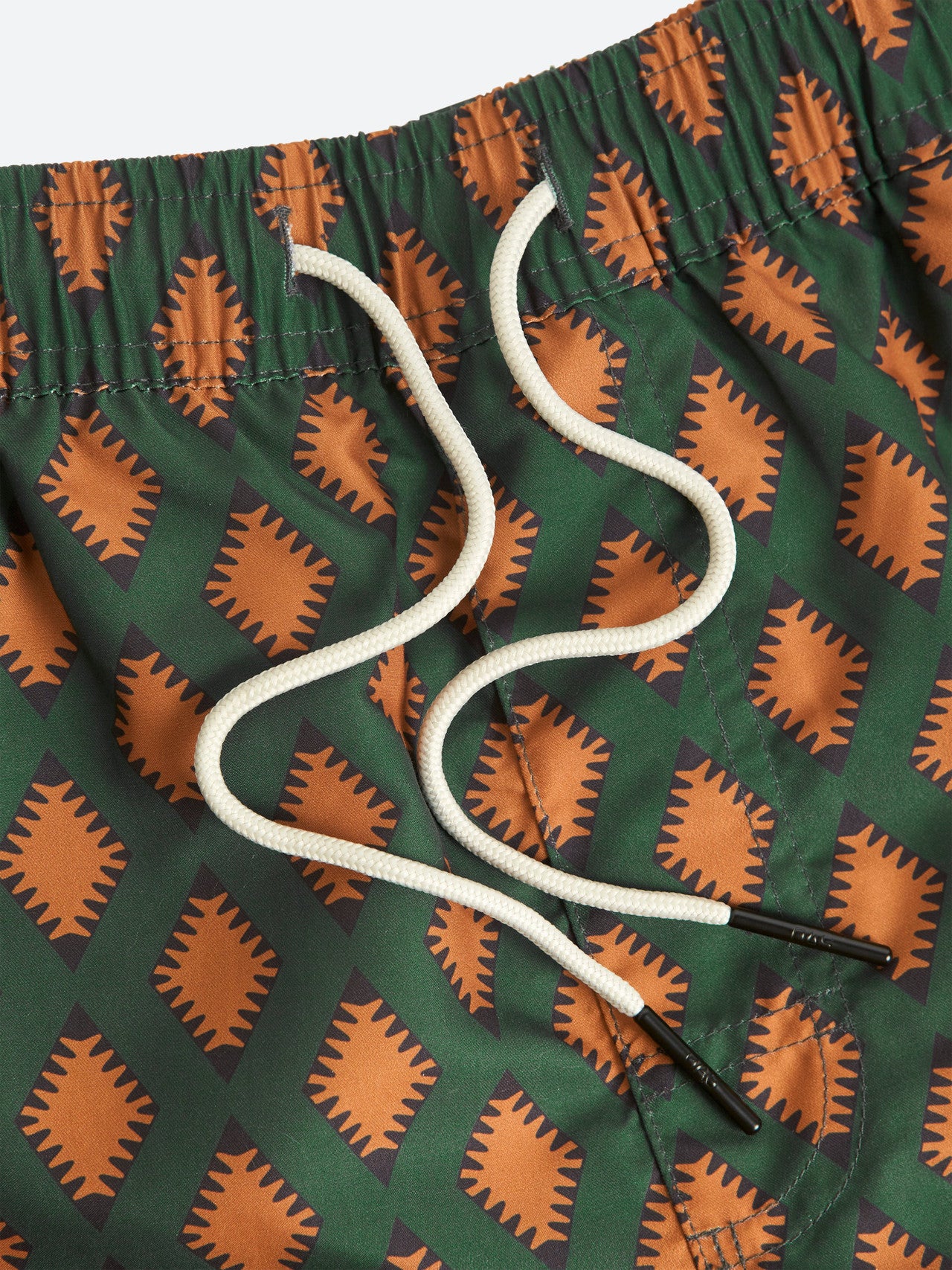 SMOKIN RUSTIC SWIM SHORTS