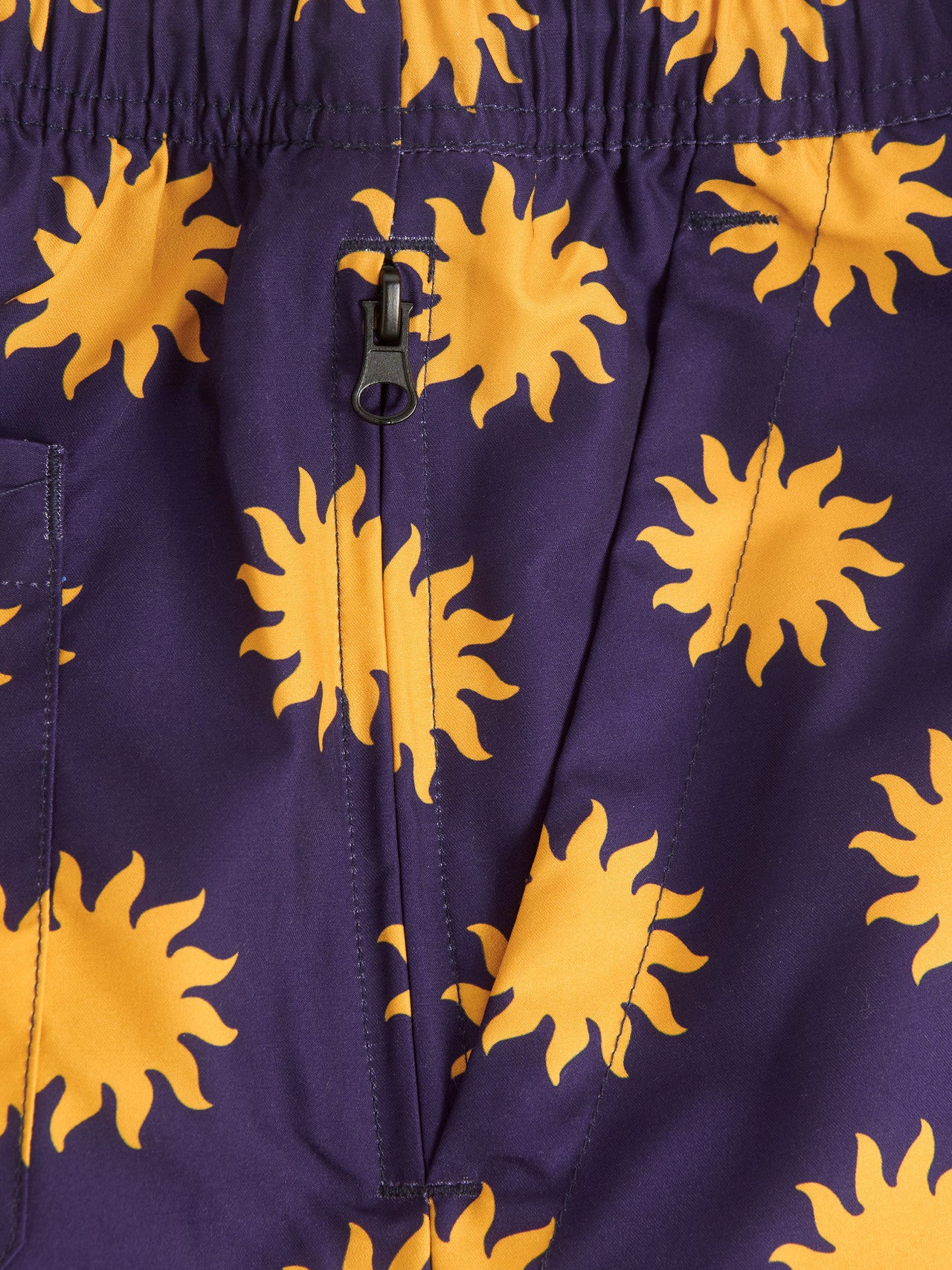 SUNDAY SUN SWIM SHORTS