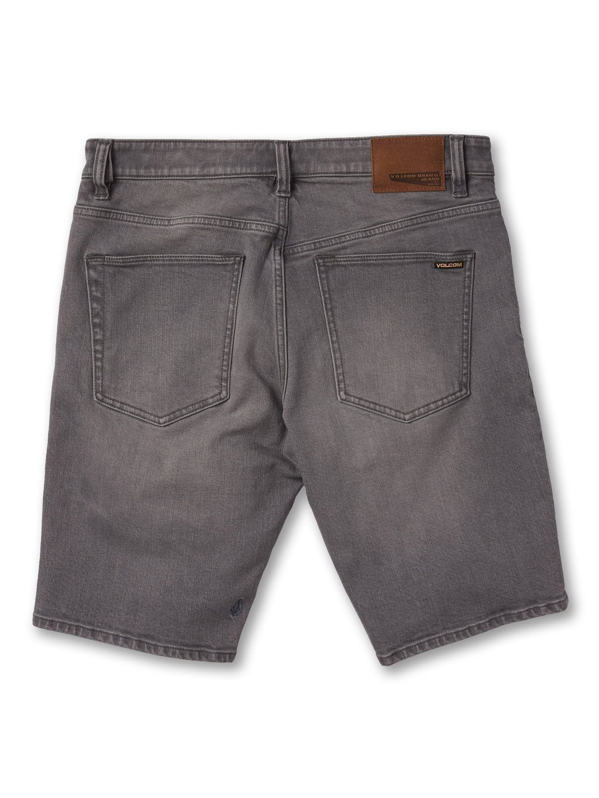 SOLVER DENIM SHORT
