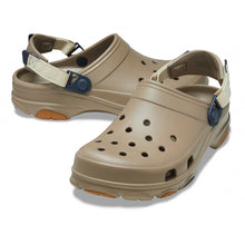 Carica l'immagine nel visualizzatore di Gallery, Classic All Terrain Clog M