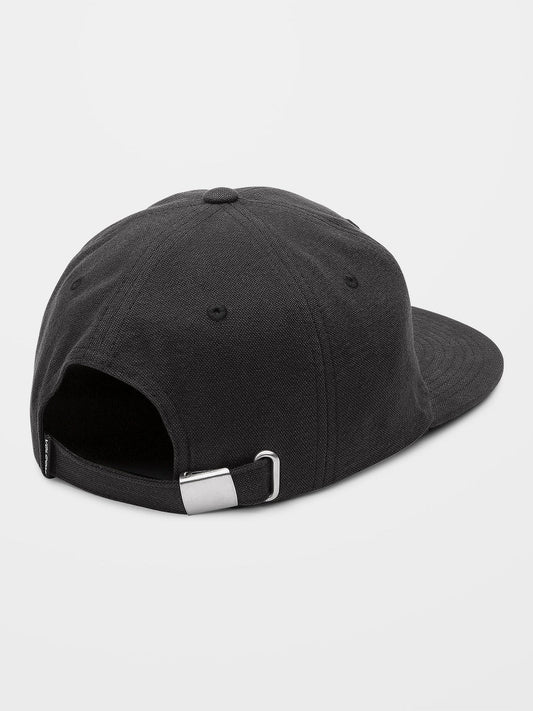 FULL STONE DAD HAT