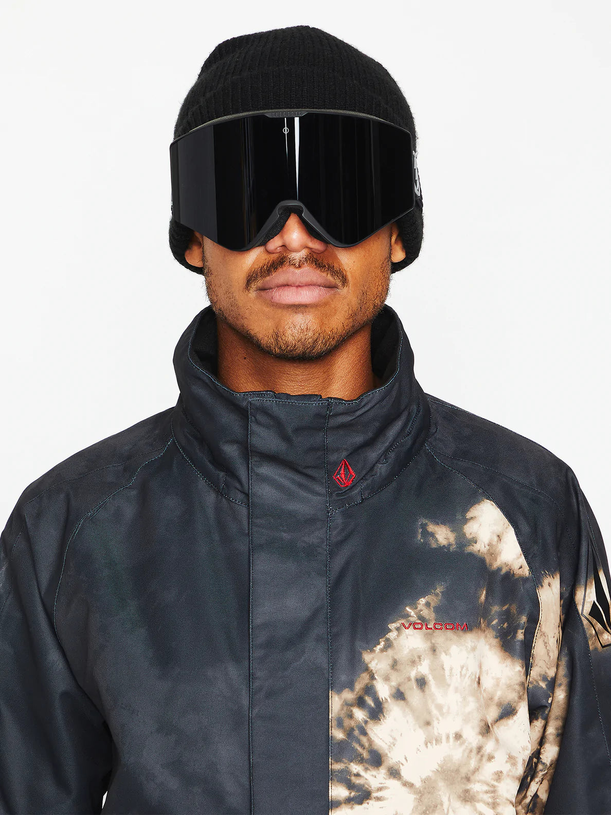 ICONIC STONE INS JACKET