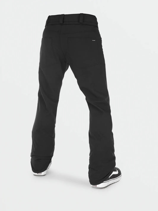 5-POCKET TIGHT PANT