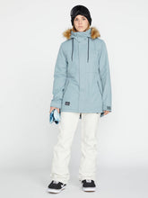 Carica l'immagine nel visualizzatore di Gallery, SPECIES STRETCH