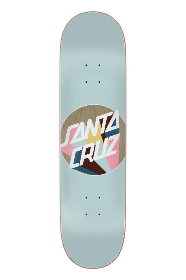 Team Delta Dot 7 Ply Brich 8.125" x 31.7"