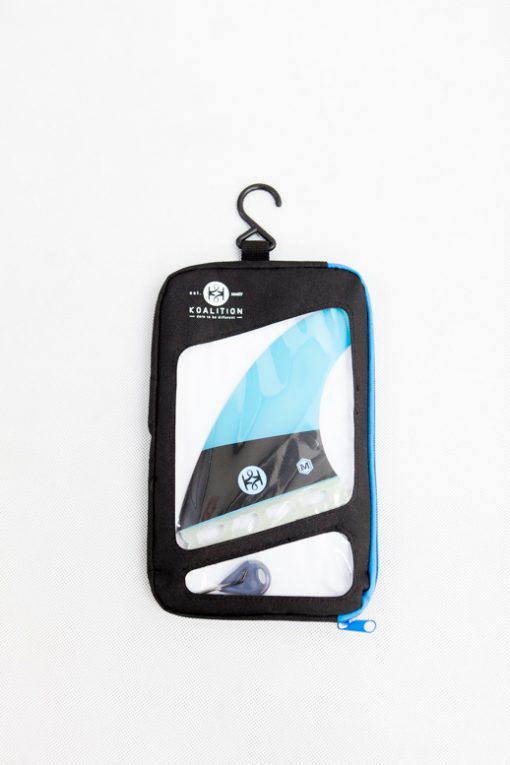 KOALITION CORE COMP FULL FIBER MEDIUM FUTURES TRI FIN