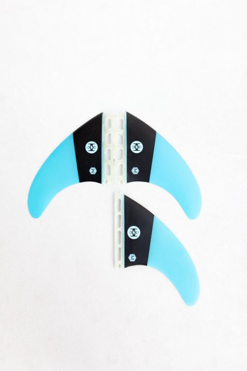 KOALITION CORE COMP FULL FIBER MEDIUM FUTURES TRI FIN