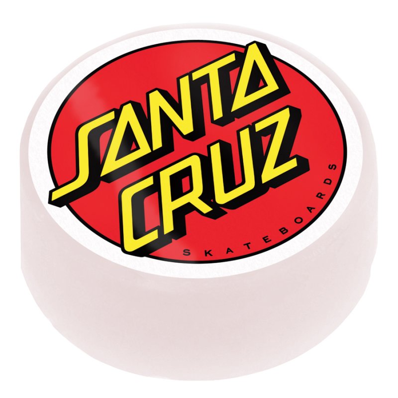 Classic Dot Skate Wax