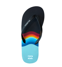 Carica l'immagine nel visualizzatore di Gallery, TIDES T-STREET