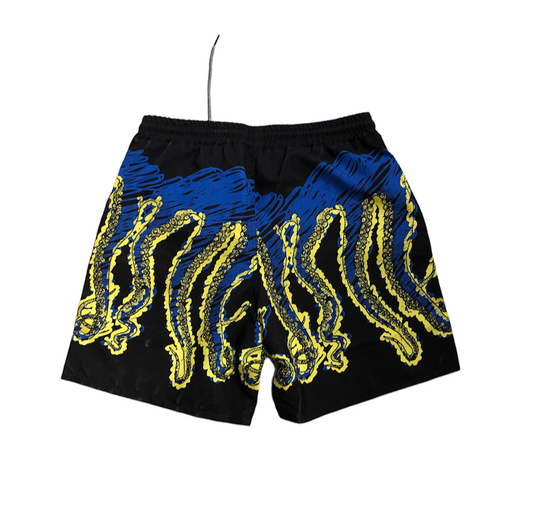 OCTOPUS DRAFT BOARDSHORT