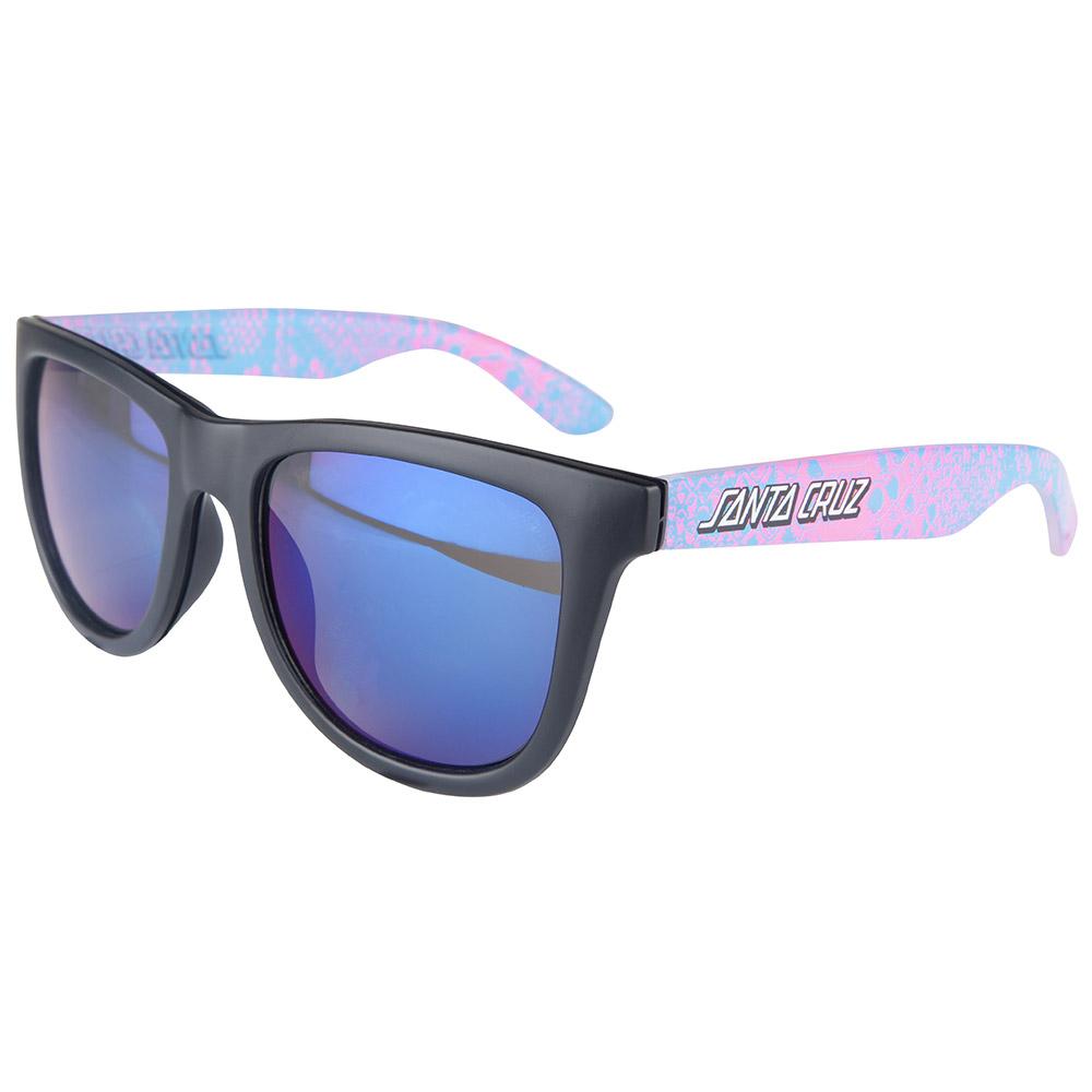 Snake Strip Sunglasses