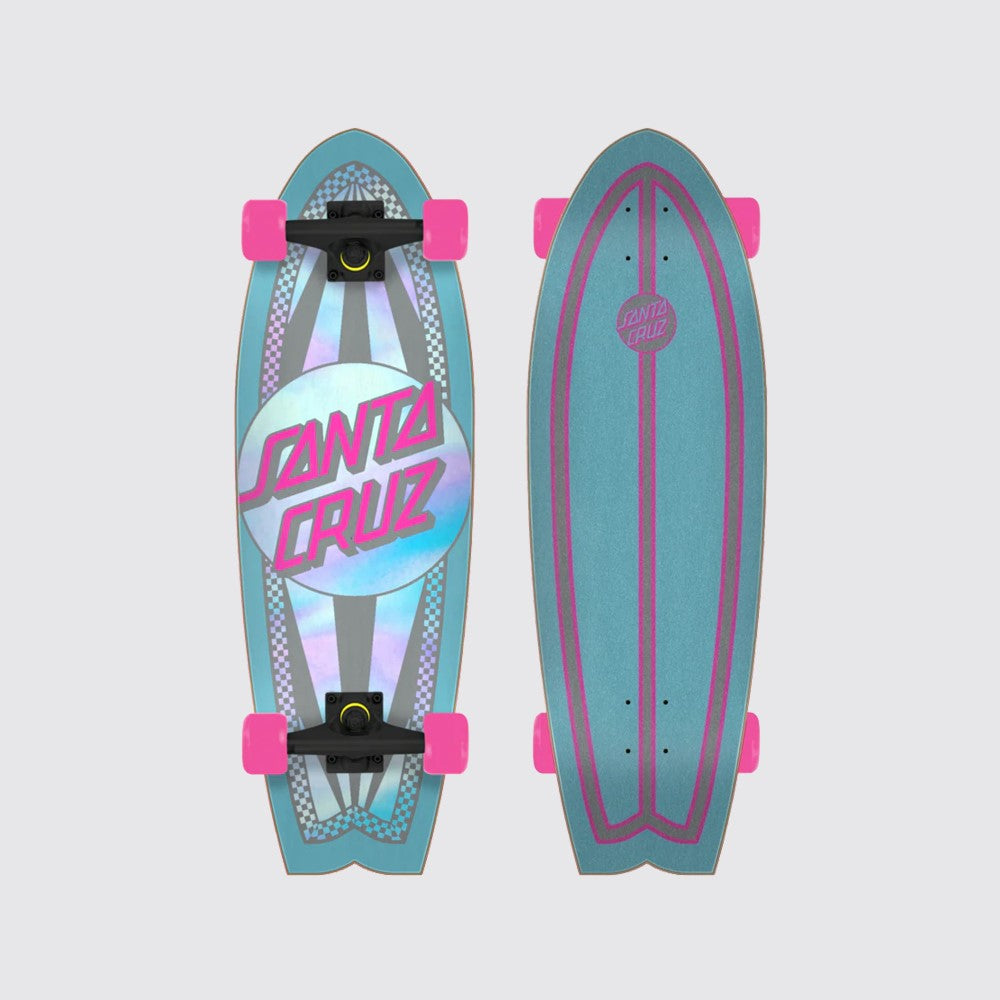 Prismatic Dot 8.8 x 27.7 Cruzer Shark