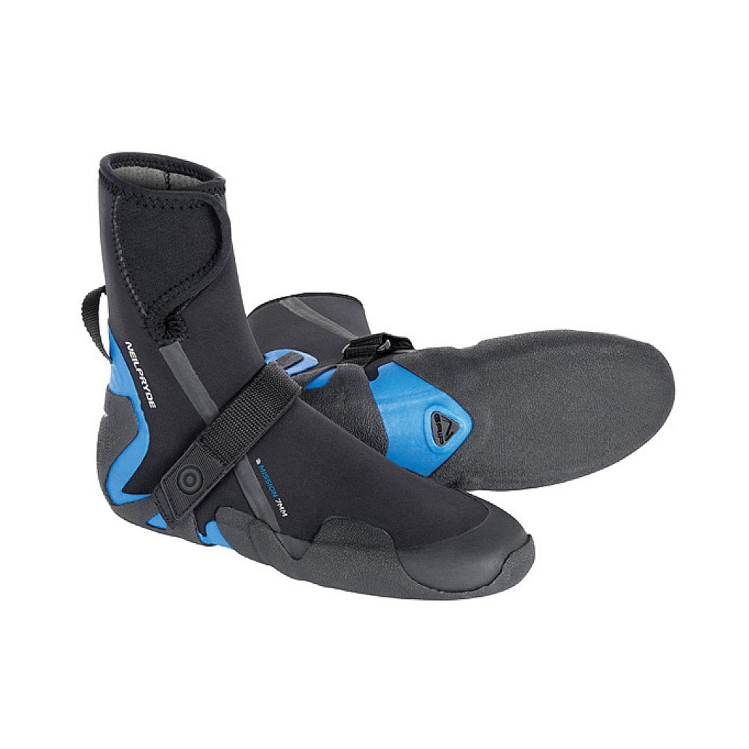 MISSION HC ROUND 7mm