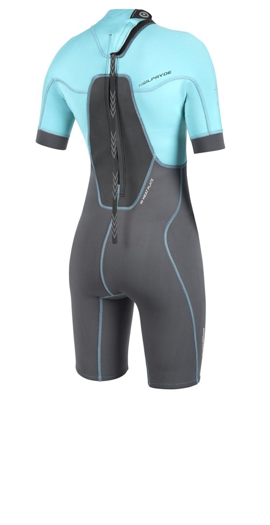 2019 SPARK SHORTY 220N BZ FL