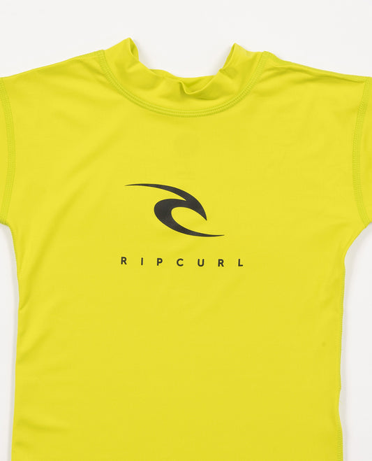 BOYS 0-6 CORP S/SL UV