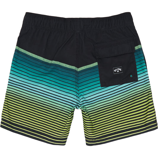 ALL DAY STRIPE BOY L