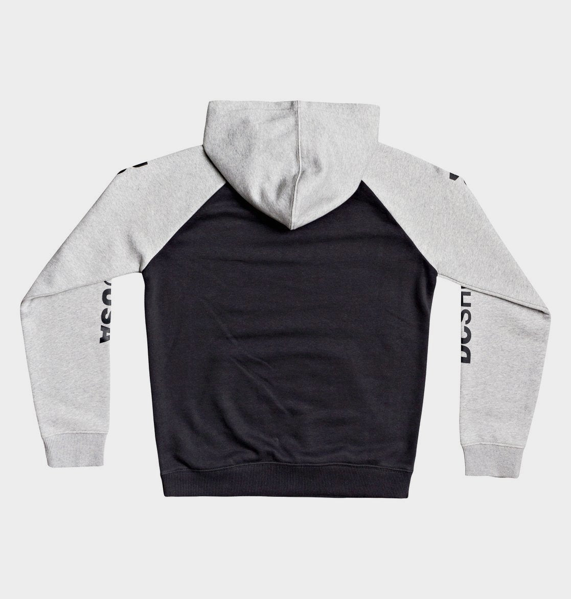 DC Boy's Felpa Star Pilot Raglan PH Boy