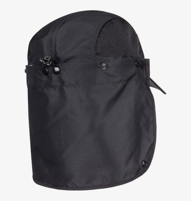 DC Cappellino Mnt Camper