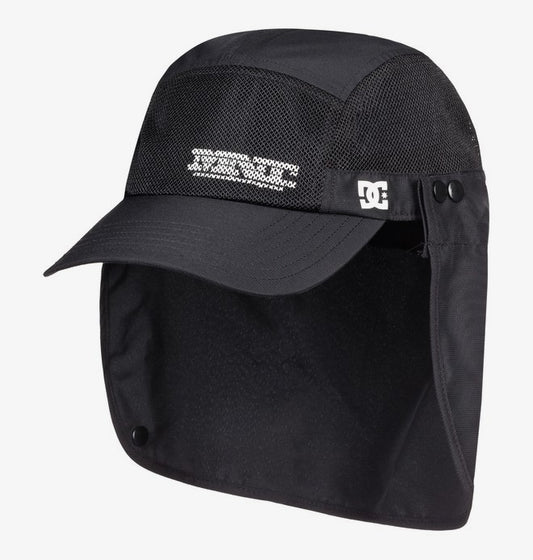 DC Cappellino Mnt Camper