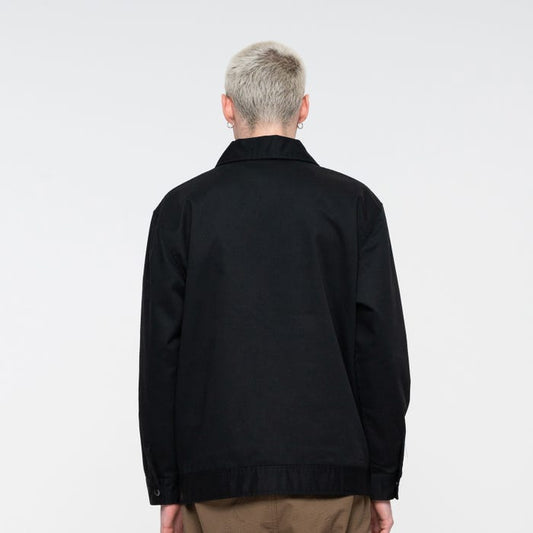 End Of The World Jacket