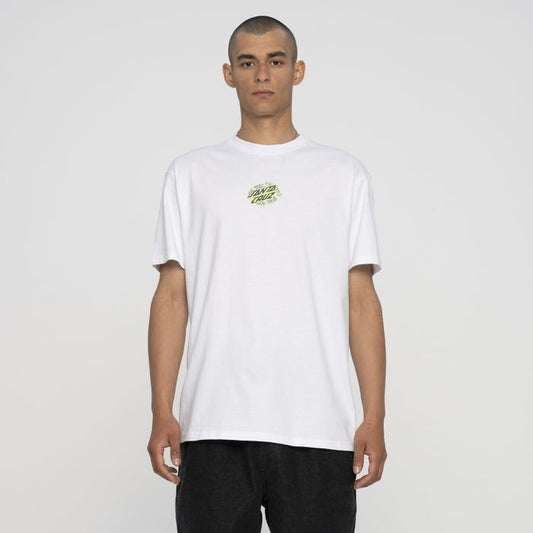 Rigid Screaming Hand T-Shirt