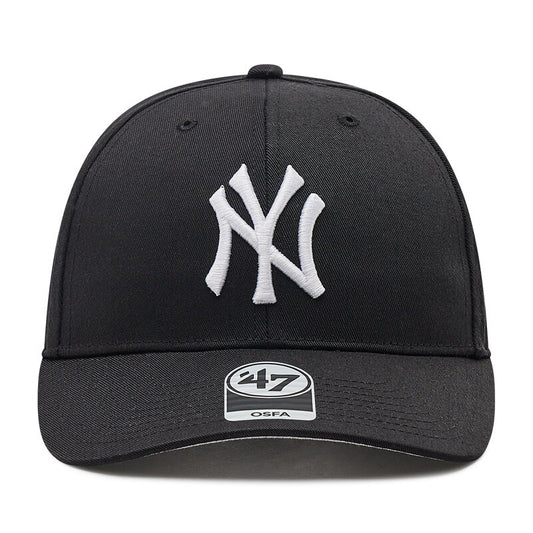 47 Cappellino MVP Raised Basic New York Yankees