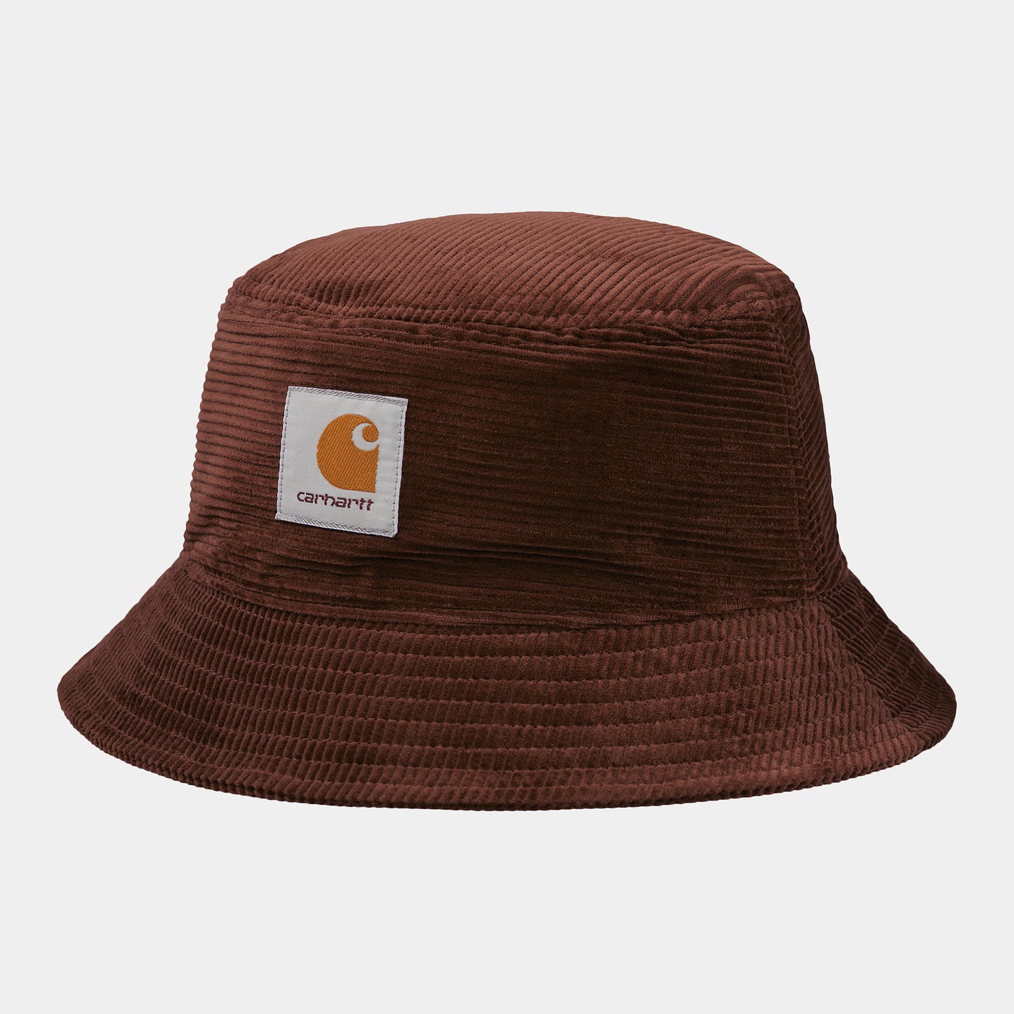 Cord Bucket Hat