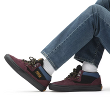 Carica l'immagine nel visualizzatore di Gallery, MN Skate Half Cab